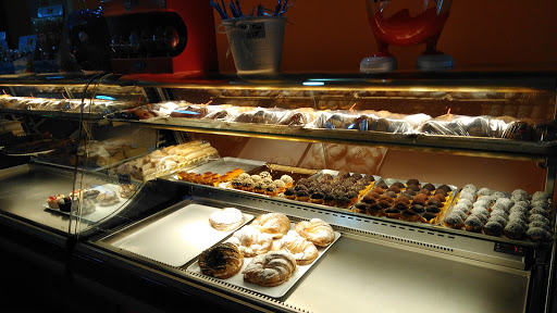El Horno de Dulka Mara en Peal de Becerro, Jaén