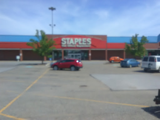 Office Supply Store «Staples», reviews and photos, 3761 Burbank Rd, Wooster, OH 44691, USA