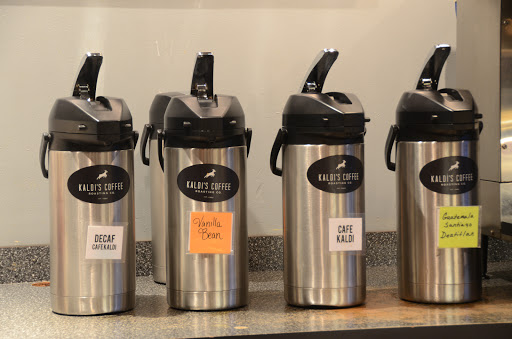 Coffee Shop «Java Haute», reviews and photos, 3805 Wabash Ave, Terre Haute, IN 47803, USA