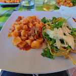 Photo n°2 de l'avis de Paolo.i fait le 10/07/2022 à 16:15 sur le  Trattoria Pic-Nic à Vallepietra