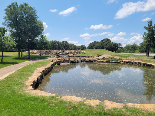 Golf Course «Sugar Tree Golf Club», reviews and photos, 251 Sugartree Dr, Lipan, TX 76462, USA