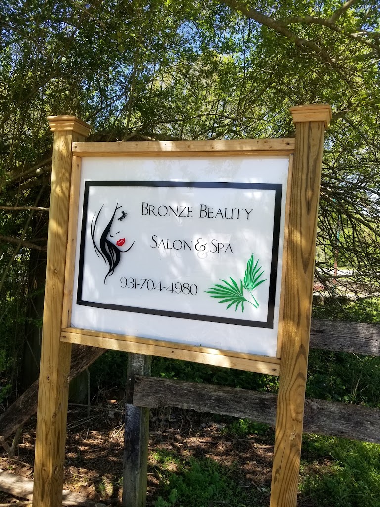 Bronze Beauty Salon & Spa 38551