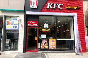 KFC 노원역점 image