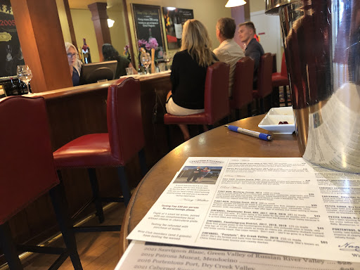 Winery «Stephen & Walker Winery», reviews and photos, 243 Healdsburg Ave, Healdsburg, CA 95448, USA