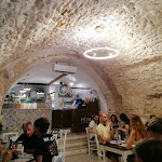 Photo n°5 de l'avis de Donato.o fait le 28/08/2023 à 18:35 sur le  Piètra Vieste à Vieste