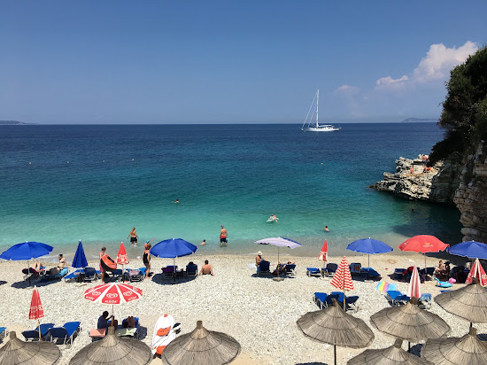 Spiaggia di Pulebardha