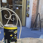 Photo n°2 de l'avis de Raf.o fait le 18/09/2023 à 07:46 sur le  Cornetteria Pusanti Pisa à Pisa