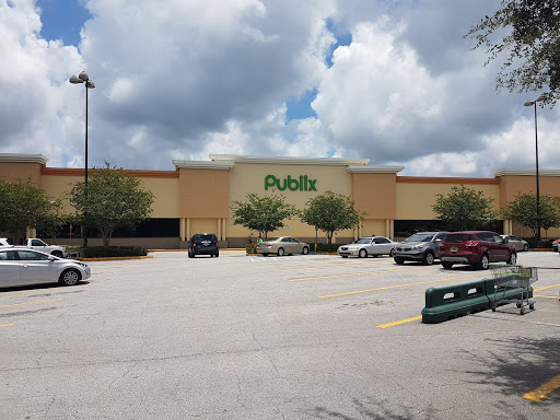 Supermarket «Publix Super Market at Riviere Plaza», reviews and photos, 35439 US Hwy 19 N, Palm Harbor, FL 34684, USA