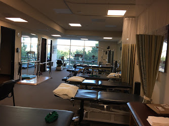 St Marina Physical Therapy