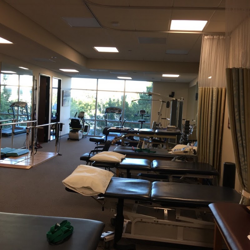 St Marina Physical Therapy