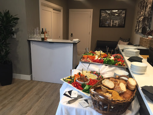 Cafe «Feast Catering & Cafe Westfield», reviews and photos, 27 Elm St, Westfield, NJ 07090, USA