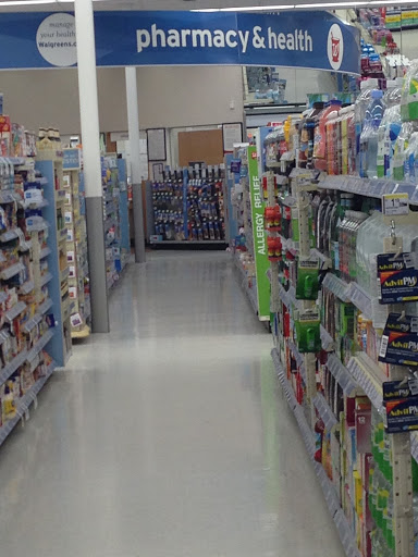 Walgreens