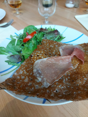 Crêperie Les Salines à Carhaix-Plouguer