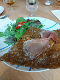 Photo n°2 de Crêperie Les Salines à Carhaix-Plouguer ()