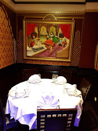 Atmosphère du Restaurant indien Hajveri à Lille - n°18