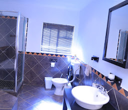 Union Guesthouse photo