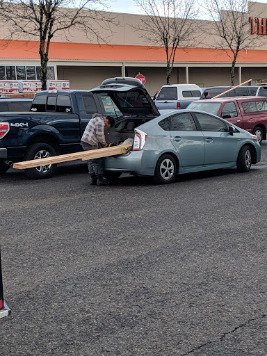 Home Improvement Store «The Home Depot», reviews and photos, 25101 SE Stark St, Troutdale, OR 97060, USA