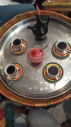 Photo n°92 de Habesha à Paris ()