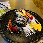 Photo n°3 de l'avis de Snowloaf. fait le 04/09/2022 à 21:04 sur le  Dejavu - Restaurant Café Bar à Füssen