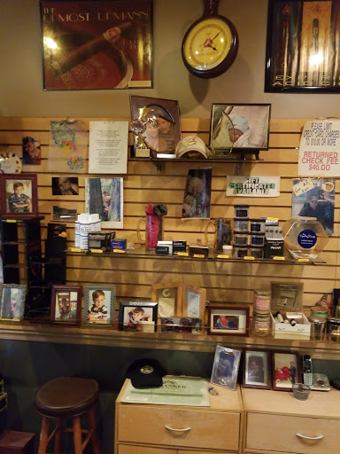 Tobacco Shop «D & R Cigars», reviews and photos, 2095 GA-211 #1a, Braselton, GA 30517, USA
