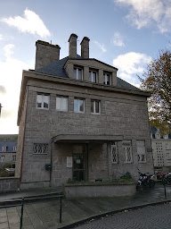 Photo n°2 de SPIP de Saint Malo - Service pénitentiaire d'insertion et de Probation à Saint-Malo ()