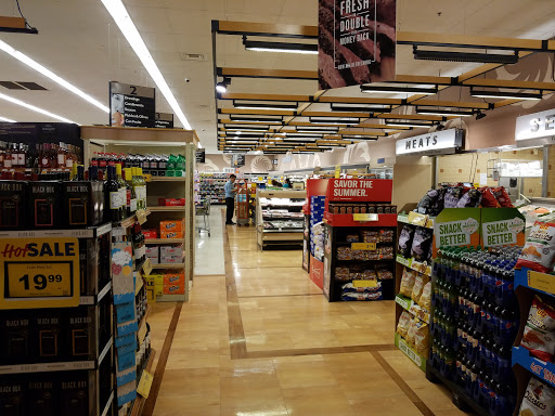 Grocery Store «Food Lion», reviews and photos, 4195 Winchester Rd, Marshall, VA 20115, USA