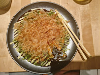 Okonomiyaki du Restaurant japonais Moshi Moshi à Lille - n°4