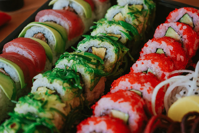 Sushi Hoshi - Restaurace