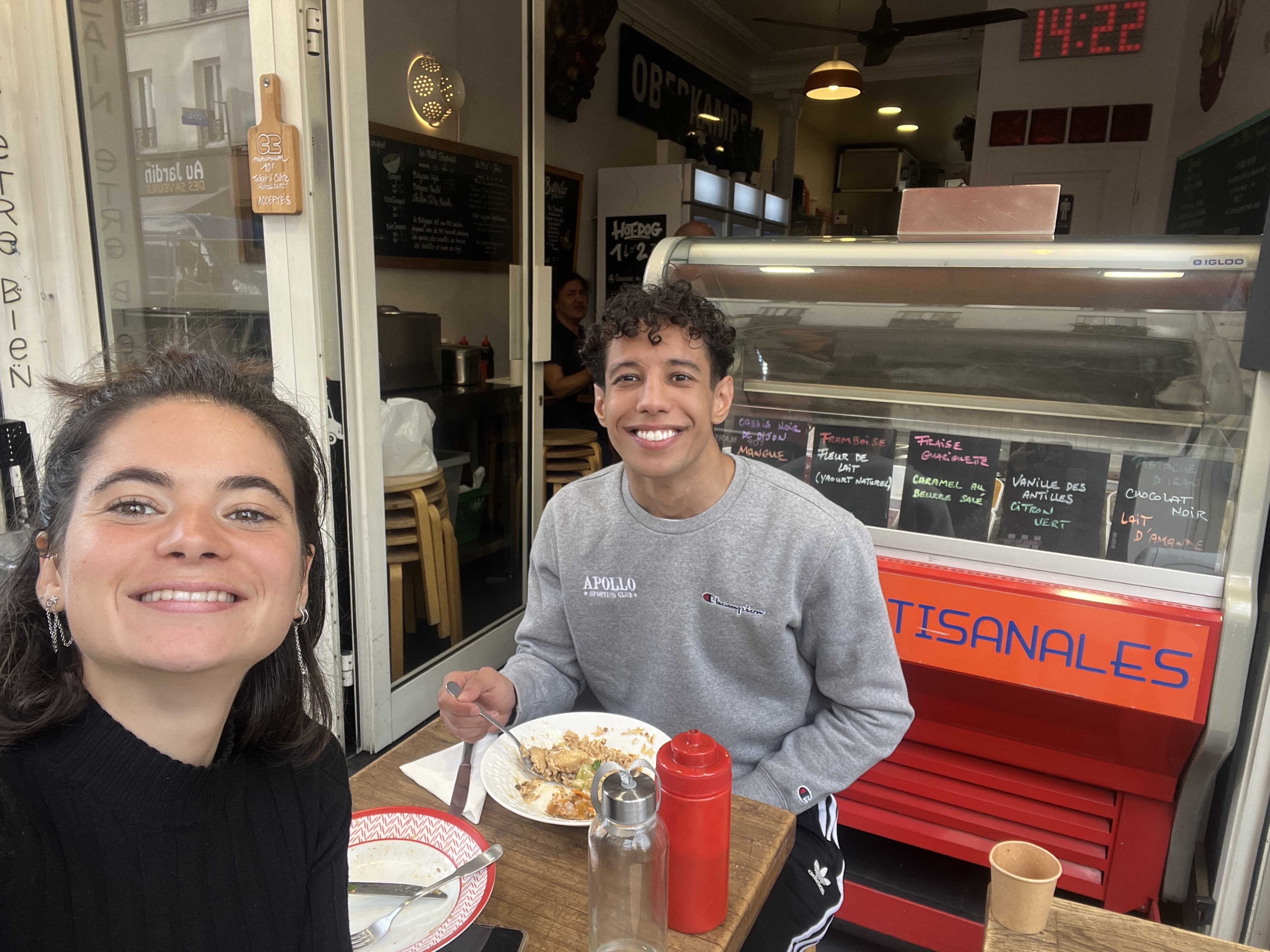 Photo n° 1 de l'avis de Anis.h fait le 04/10/2023 à 12:42