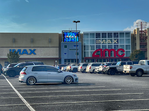 Movie Theater «AMC Columbus Park 15», reviews and photos, 5556 Whittlesey Blvd, Columbus, GA 31909, USA