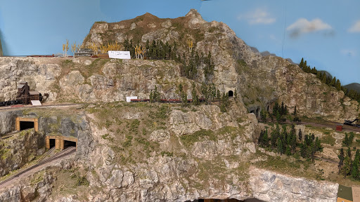 Museum «Adobe Mountain Museum/Desert Railroad», reviews and photos, 23280 N 43rd Ave, Glendale, AZ 85310, USA