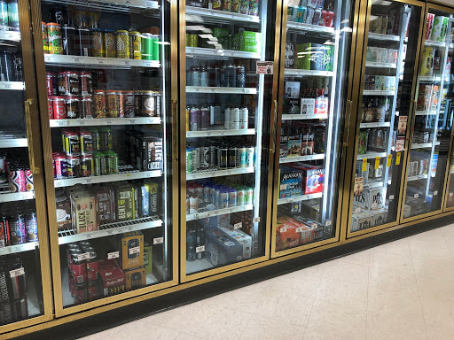 Liquor Store «MGM Liquor Warehouse», reviews and photos, 495 17th Ave N, Hopkins, MN 55305, USA