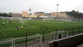 Campo U.D. Lavrense