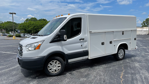 Gordon Motor Cars LLC, 510 Lancaster Ave, Malvern, PA 19355, USA, 