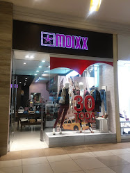 Moixx Mall Aventura Plaza
