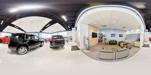 Chevrolet Dealer «Wetzel Chevrolet», reviews and photos, 4700 National Rd E, Richmond, IN 47374, USA