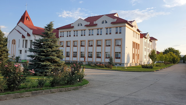 Seminarul Colegiului National Catolic “Sfantul Iosif” - Școală