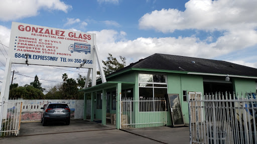Gonzalez Glass 1
