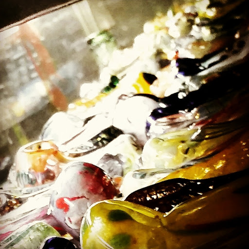 Tobacco Shop «Blown Glass Gifts», reviews and photos, 236 E Bridge St Unit A, Brighton, CO 80601, USA