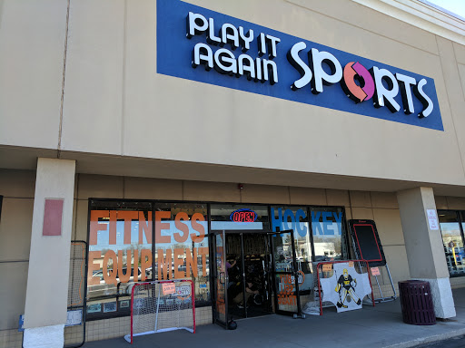 Sporting Goods Store «Play It Again Sports», reviews and photos, 3333 West Henrietta Road, Rochester, NY 14623, USA