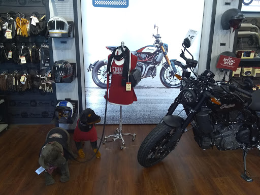 Motorcycle Dealer «A & A Cycle Sports/Indian Motorcycle of Latrobe», reviews and photos, 4450 Lincoln Hwy, Latrobe, PA 15650, USA