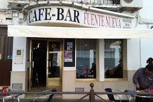 Cafe Bar Fuentenueva image