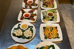 Khmer Gourmet Cooking class image