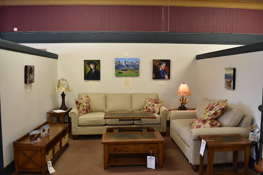 Furniture Store «Ross Furniture Co», reviews and photos, 38 Third St, Dover, NH 03820, USA