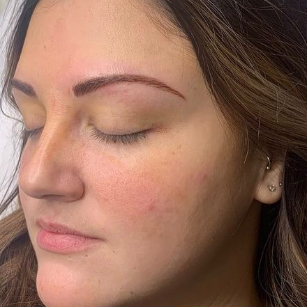 Explore religious tattoo sleeve ideas, creative tattoo ideas in Mc Kees Rocks, available at Exile Ink