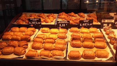 Marie Blachère Boulangerie Sandwicherie Tarterie à Montpellier