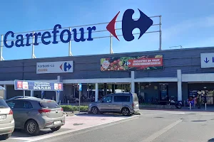 Hypermarkt Carrefour KORBEEK-LO image