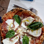 Photo n°2 de l'avis de Freanky_.i fait le 09/02/2024 à 21:46 sur le  Ristorante Pizzeria Joker à Biella