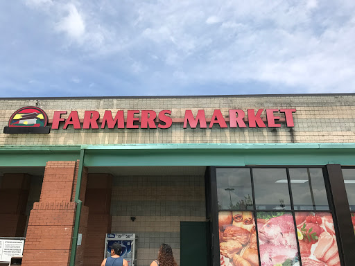 Supermarket «Nam Dae Mun Farmers Market», reviews and photos, 850 Dogwood Rd, Lawrenceville, GA 30044, USA