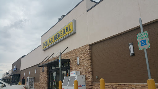 Discount Store «Dollar General», reviews and photos, 317 N Main St, Keller, TX 76248, USA